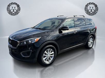 Used 2017 Kia Sorento LX