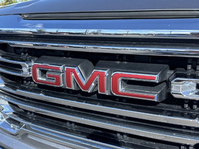 Certified 2021 GMC Sierra 1500 SLT w/ SLT Premium Plus Package AWD/4WD image 32