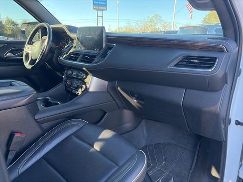 Used 2021 Chevrolet Tahoe Premier image 10
