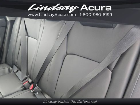 New 2026 Acura Integra FWD image 9