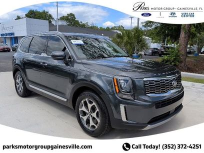 Used 2020 Kia Telluride EX w/ Towing Package