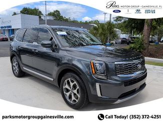 Used 2020 Kia Telluride EX w/ Towing Package FWD video 1