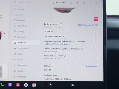 Used 2025 Tesla Model 3 RWD image 77
