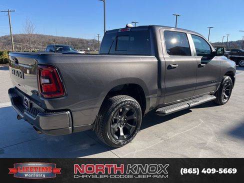 New 2026 RAM 1500 Express image 20