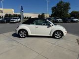 Used 2007 Volkswagen Beetle Triple White Edition image 3