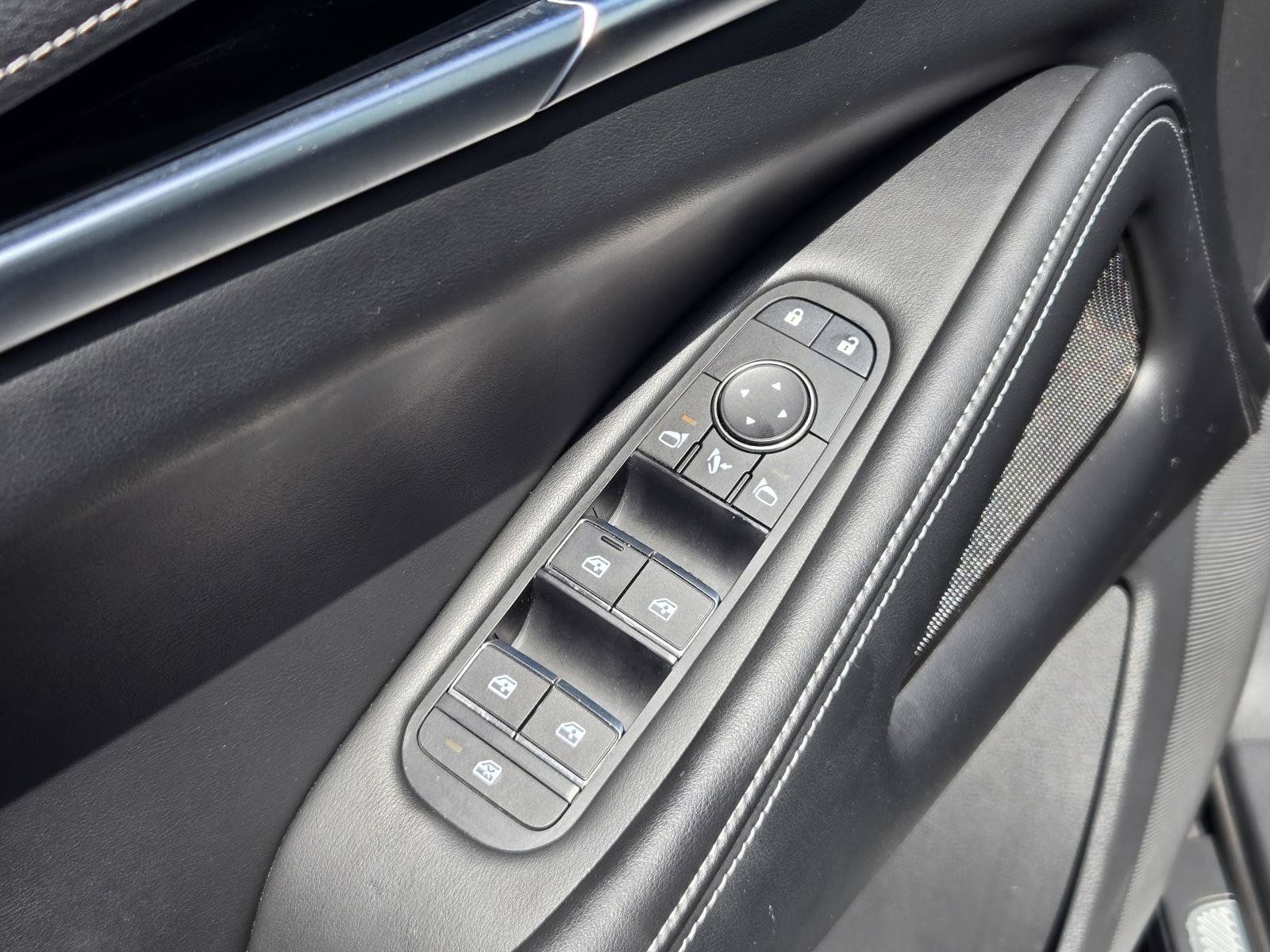 Used 2024 INFINITI QX60 Pure FWD image 23