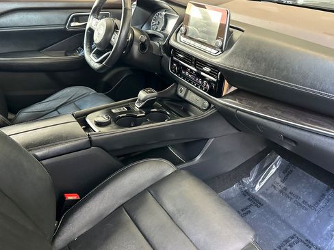 Used 2021 Nissan Rogue SL AWD/4WD image 19