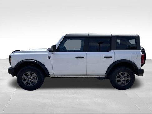 Used 2025 Ford Bronco Big Bend AWD/4WD image 6