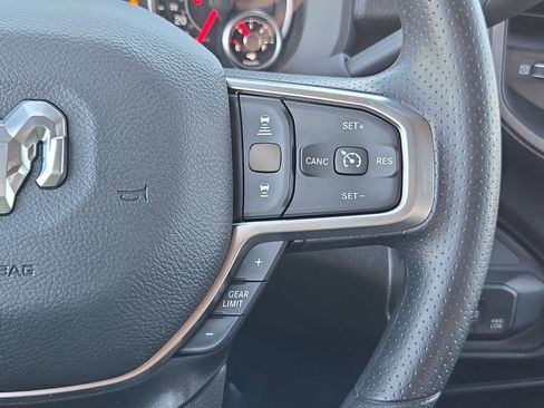 New 2026 RAM 2500 Tradesman AWD/4WD image 26