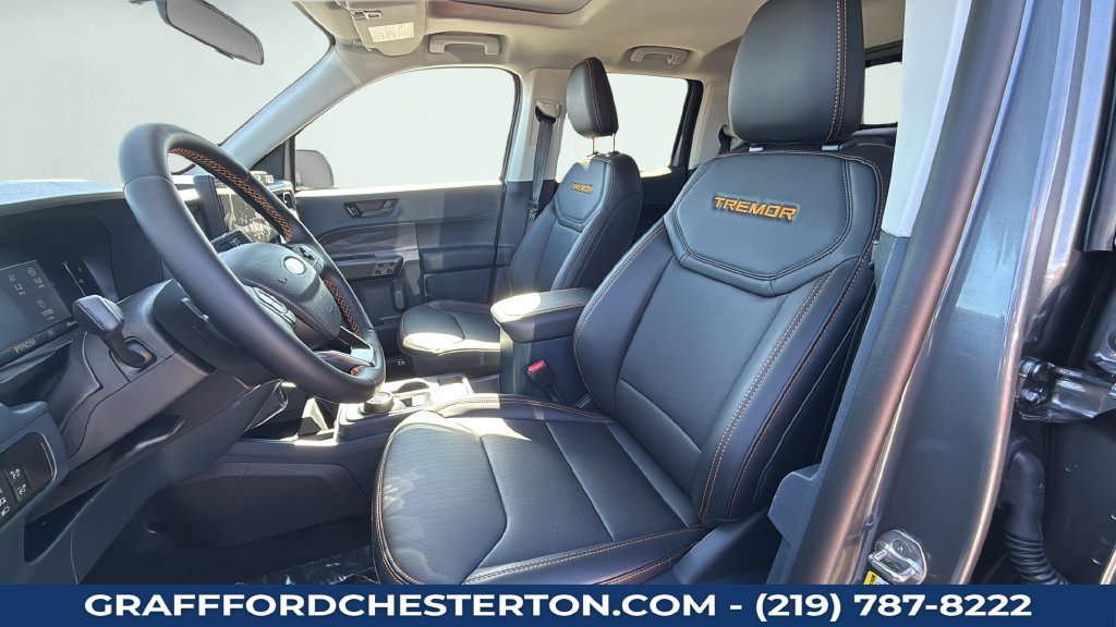 New 2026 Ford Maverick Tremor AWD/4WD image 23