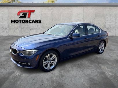 Used 2017 BMW 330i xDrive Sedan