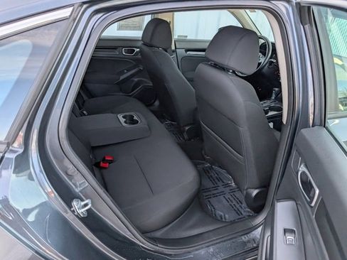 Used 2023 Honda Civic EX image 29