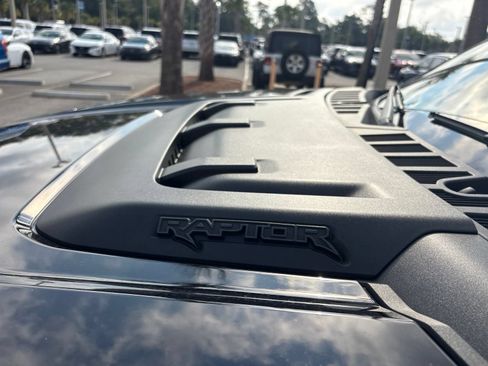Used 2024 Ford F150 Raptor AWD/4WD image 16
