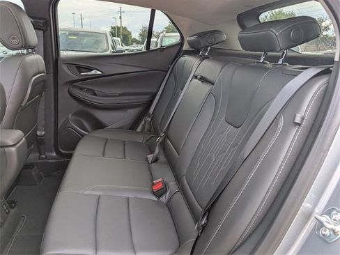New 2026 Buick Encore GX Avenir w/ Avenir Technology Package image 20