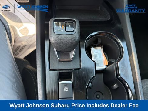 Used 2023 Nissan Rogue SV FWD image 26