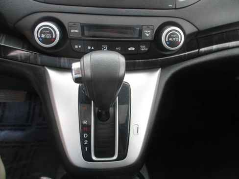 Used 2012 Honda CR-V EX-L image 26