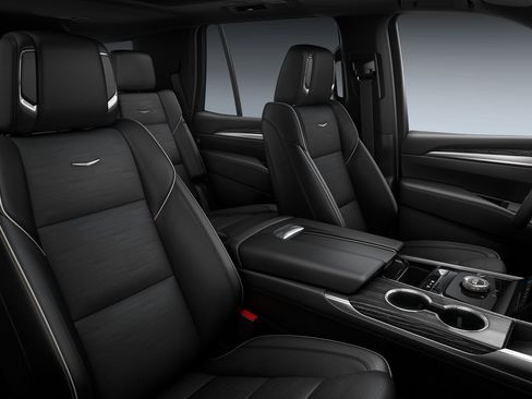 New 2026 Cadillac Escalade Sport w/ Touring Package AWD/4WD image 56