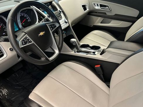 Used 2014 Chevrolet Equinox LT image 10