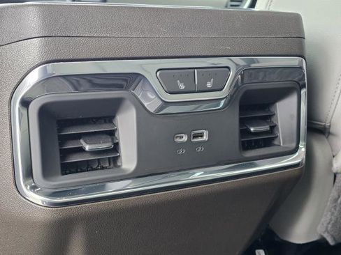 Used 2024 Chevrolet Silverado 1500 LTZ w/ LTZ Convenience Package II image 30