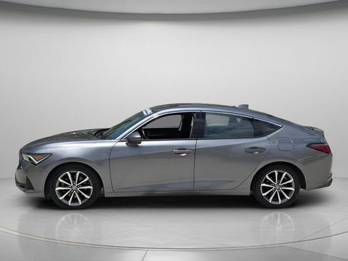 Used 2023 Acura Integra FWD image 3
