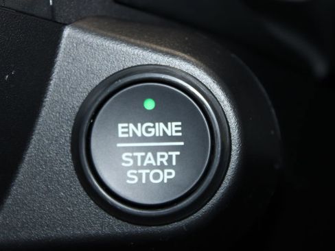 New 2025 Ford Ranger Lariat w/ FX4 Off-Road Package image 51