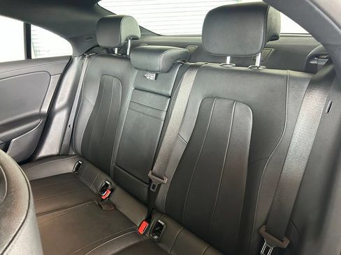 Used 2025 Mercedes-Benz CLA 250 image 30