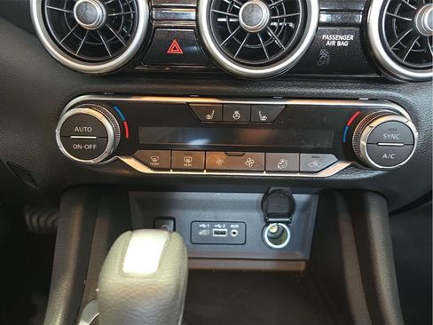 Used 2024 Nissan Sentra SV w/ All-Weather Package FWD image 21