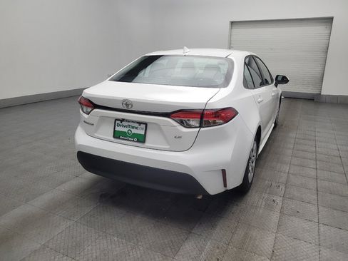 Used 2023 Toyota Corolla LE FWD image 9