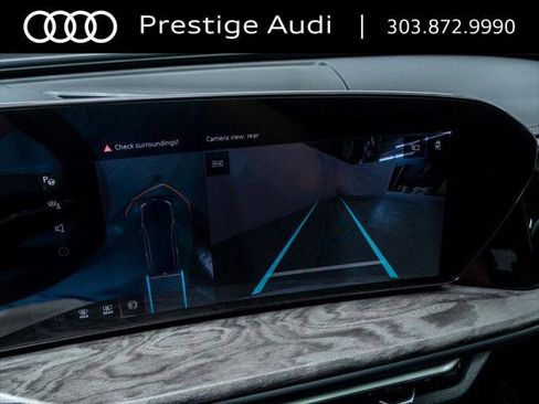 Used 2025 Audi Q5 Premium w/ Premium Plus AWD/4WD image 17