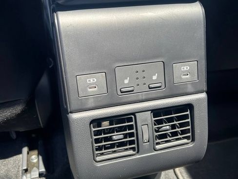 Certified 2023 Toyota bZ4X FWD w/ Weather Package image 18