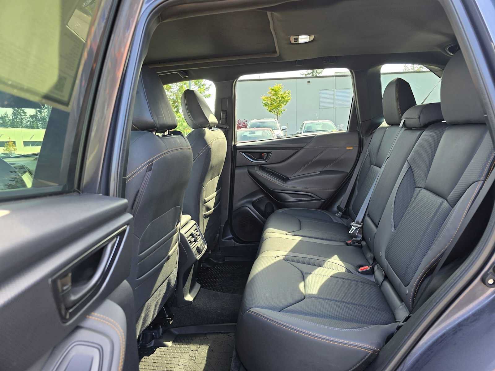 Used 2024 Subaru Forester Wilderness AWD/4WD image 16