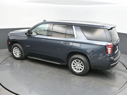 Used 2021 Chevrolet Tahoe LT image 32