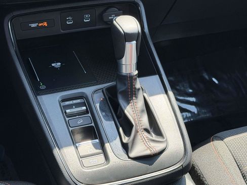 Certified 2026 Honda CR-V Sport image 15
