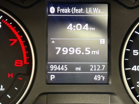 Used 2019 Audi A3 2.0T Premium w/ Convenience Package image 12