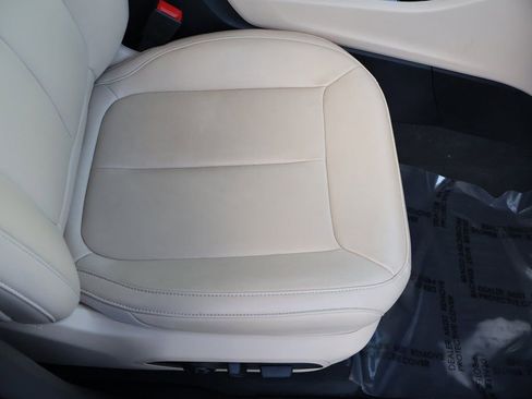 Used 2022 Jeep Grand Cherokee Limited w/ Trailer Tow Prep Group (B) image 34