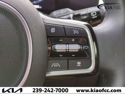 Certified 2023 Kia Carnival SX Prestige image 29
