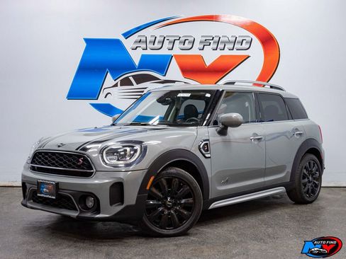 Used 2022 MINI Cooper Countryman S image 7