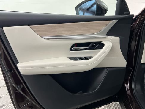 New 2026 MAZDA CX-90 3.3 Turbo S w/ Premium Package image 17