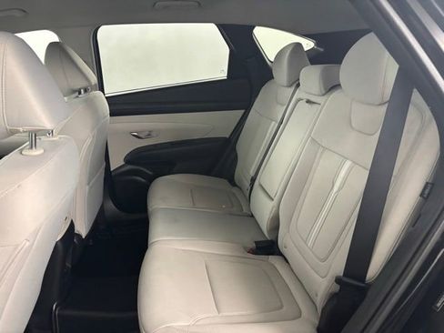 Certified 2026 Hyundai Tucson SEL FWD image 12