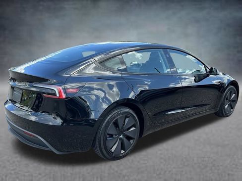 Used 2026 Tesla Model 3 RWD image 5