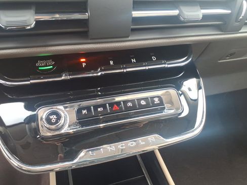 Certified 2024 Lincoln Corsair AWD w/ Equipment Group 101A image 19