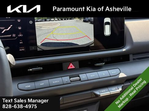 New 2027 Kia Seltos X-Line S AWD/4WD image 9