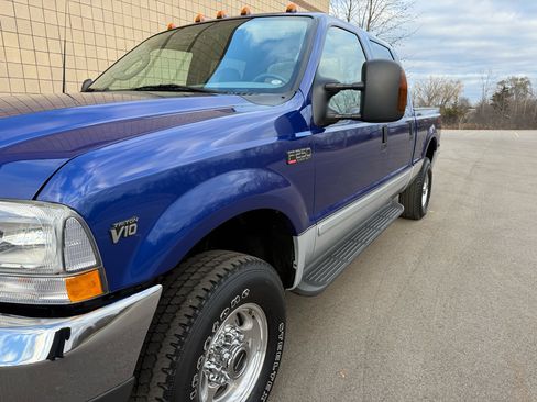 Used 2003 Ford F250 Lariat image 8