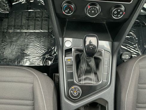 Used 2023 Volkswagen Tiguan S w/ IQ.Drive Package image 20