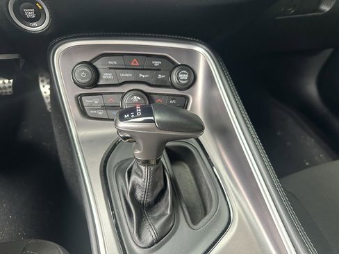 Used 2021 Dodge Challenger R/T Scat Pack image 26