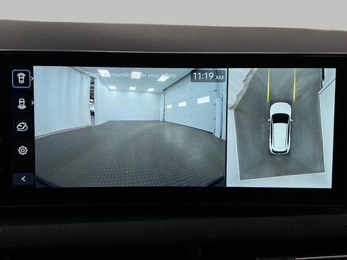 New 2026 Hyundai Tucson Limited image 27