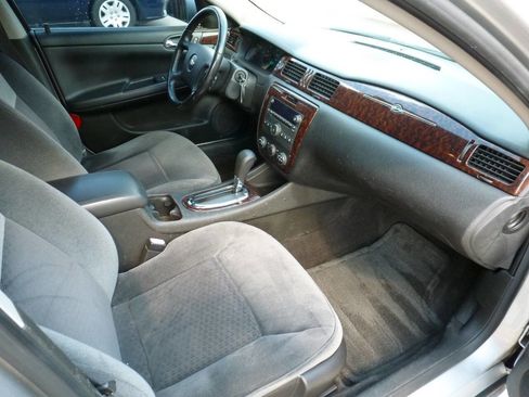 Used 2012 Chevrolet Impala LS image 11
