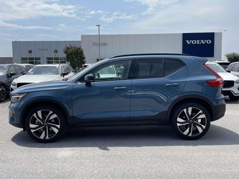 Used 2025 Volvo XC40 B5 Ultra w/ Protection Package Premier AWD/4WD image 25
