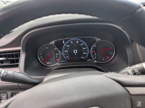 Used 2023 GMC Acadia AT4 w/ Technology Package AWD/4WD image 20