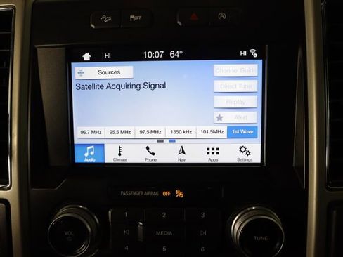 Used 2019 Ford F150 Lariat w/ Equipment Group 502A Luxury image 50